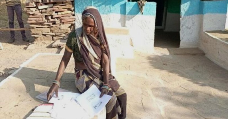 Online Or Offline, Accessing Forest Rights Is An Insurmountable Task For Tribals In Madhya Pradesh